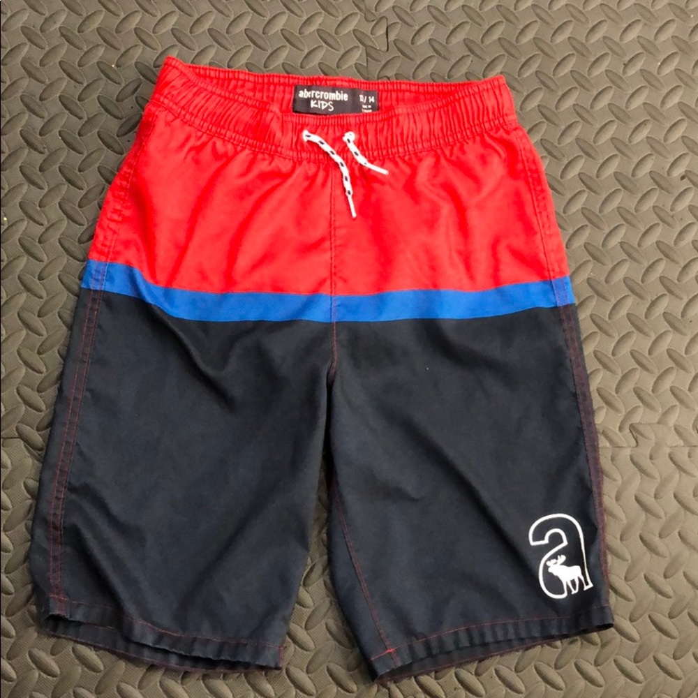 Water shorts